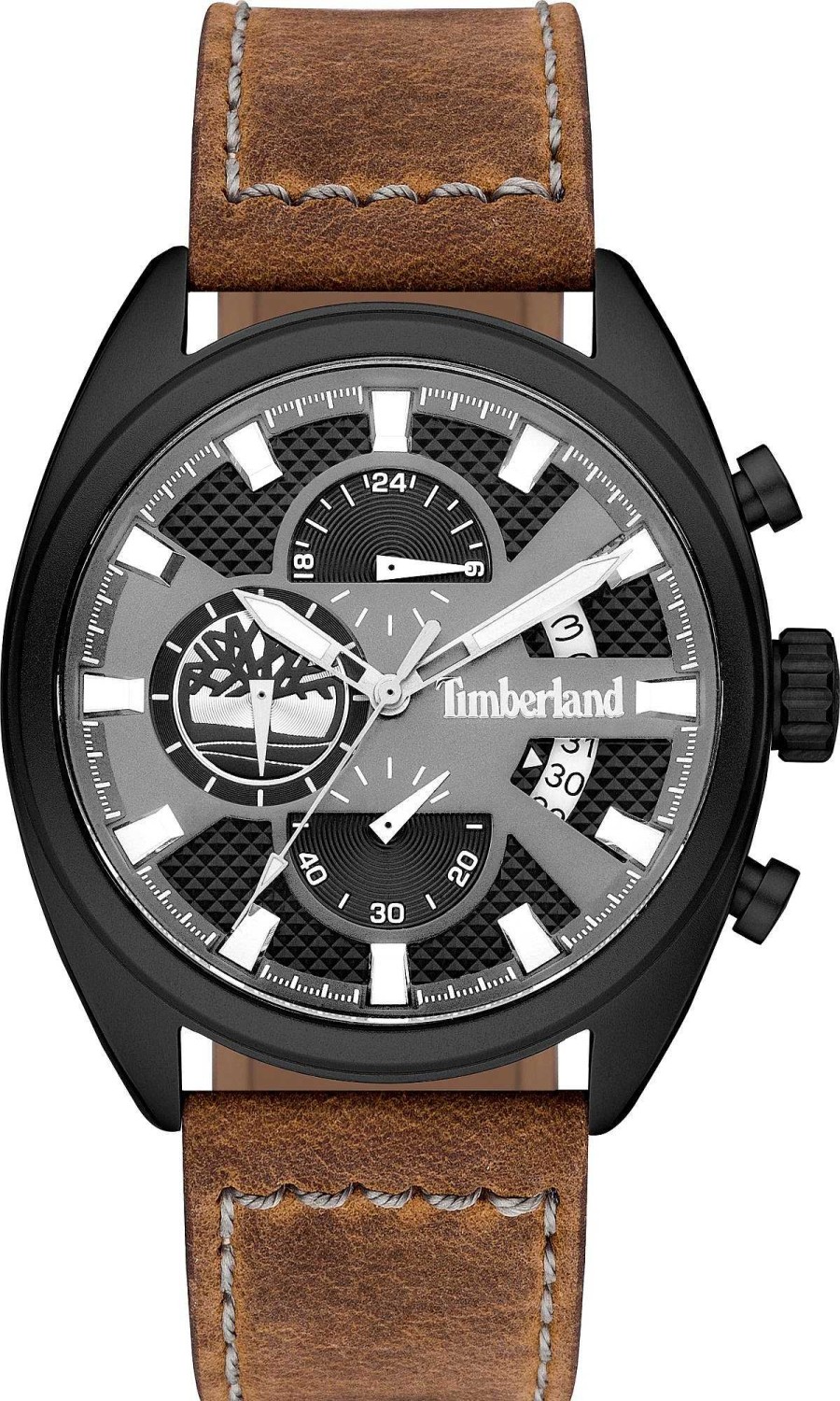 Uhren Timberland | Timberland Seabrook Tbl15640Jlb.61 Herrenchronograph