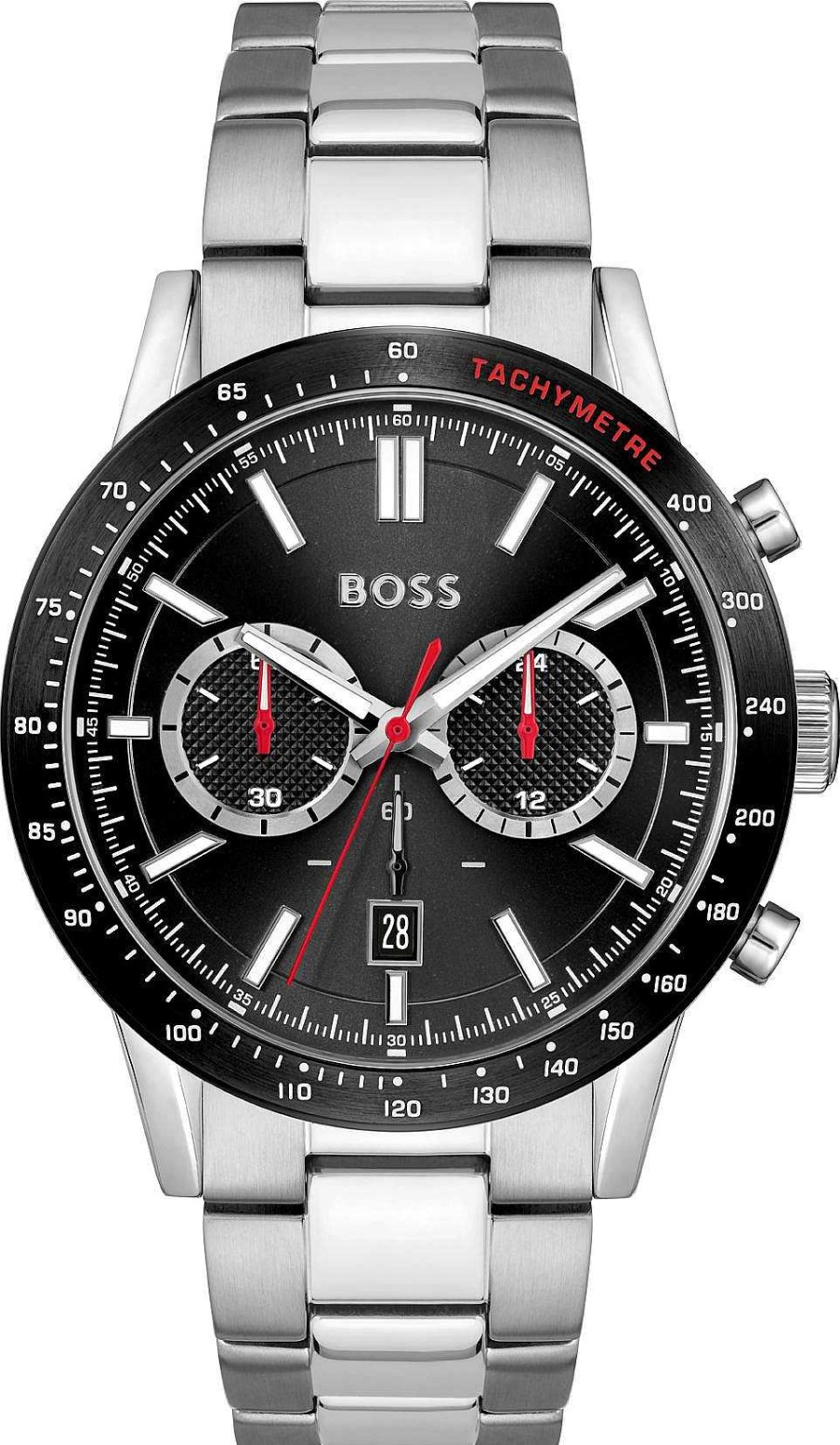 Uhren Boss | Boss Allure 1513922 Herrenchronograph