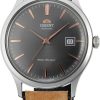 Uhren Orient | Orient Classic Mechanical Fac08003A0 Herren Automatikuhr