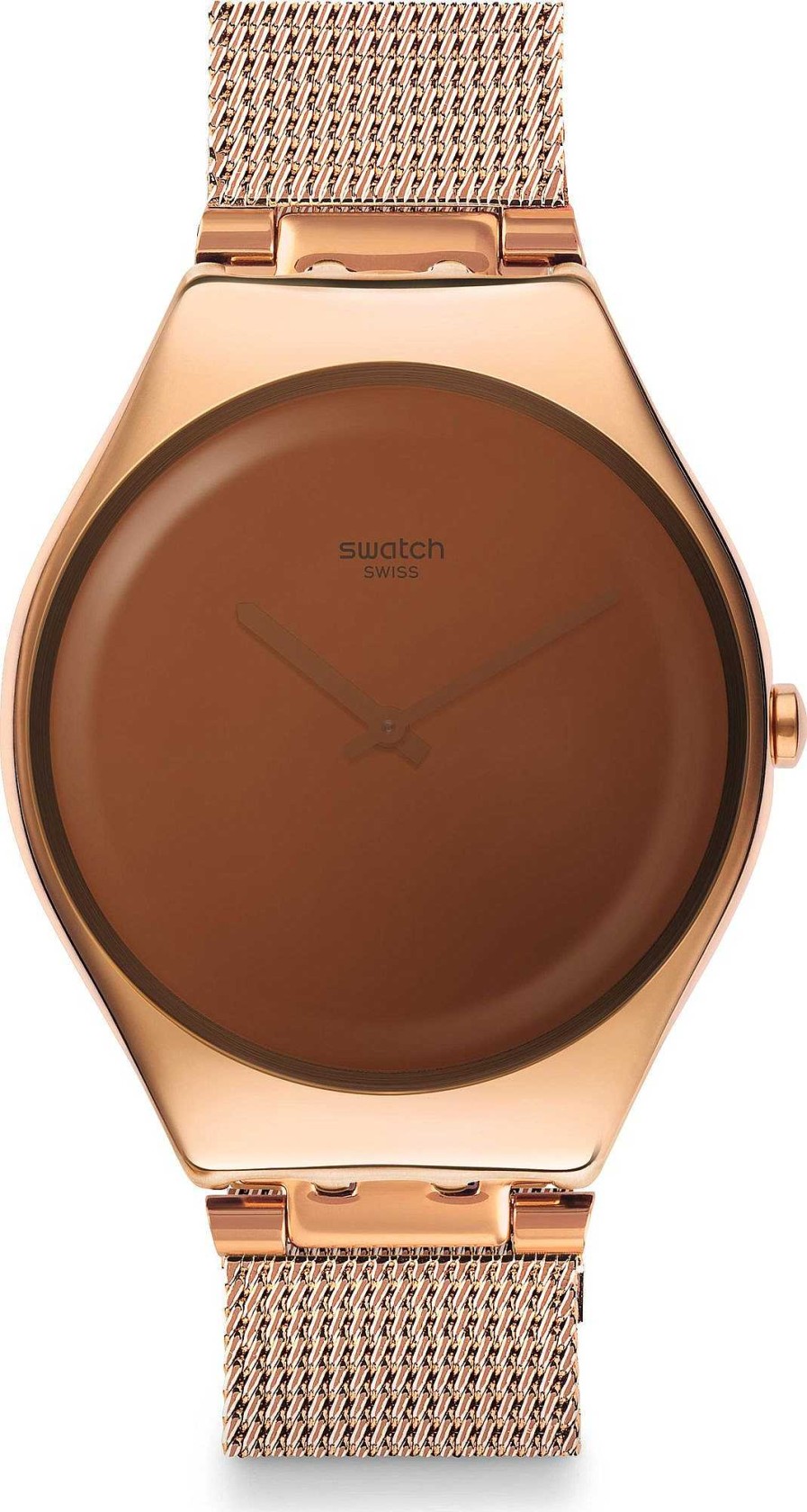 Uhren Swatch | Swatch Oh Miroir,Dis-Moi Qui Est La P Syxg107M Armbanduhr