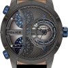 Uhren Police | Police Vibe Pewja2118102 Herrenchronograph