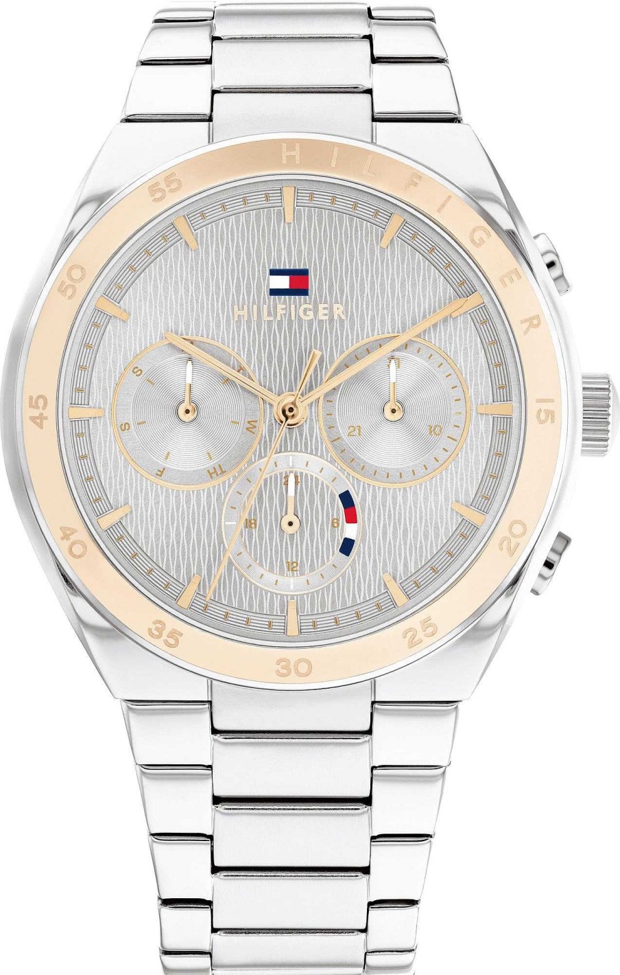 Uhren Tommy Hilfiger | Tommy Hilfiger Sport 1782574 Damenchronograph