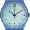 Uhren Swatch | Swatch Swan Ocean Gs165 Armbanduhr