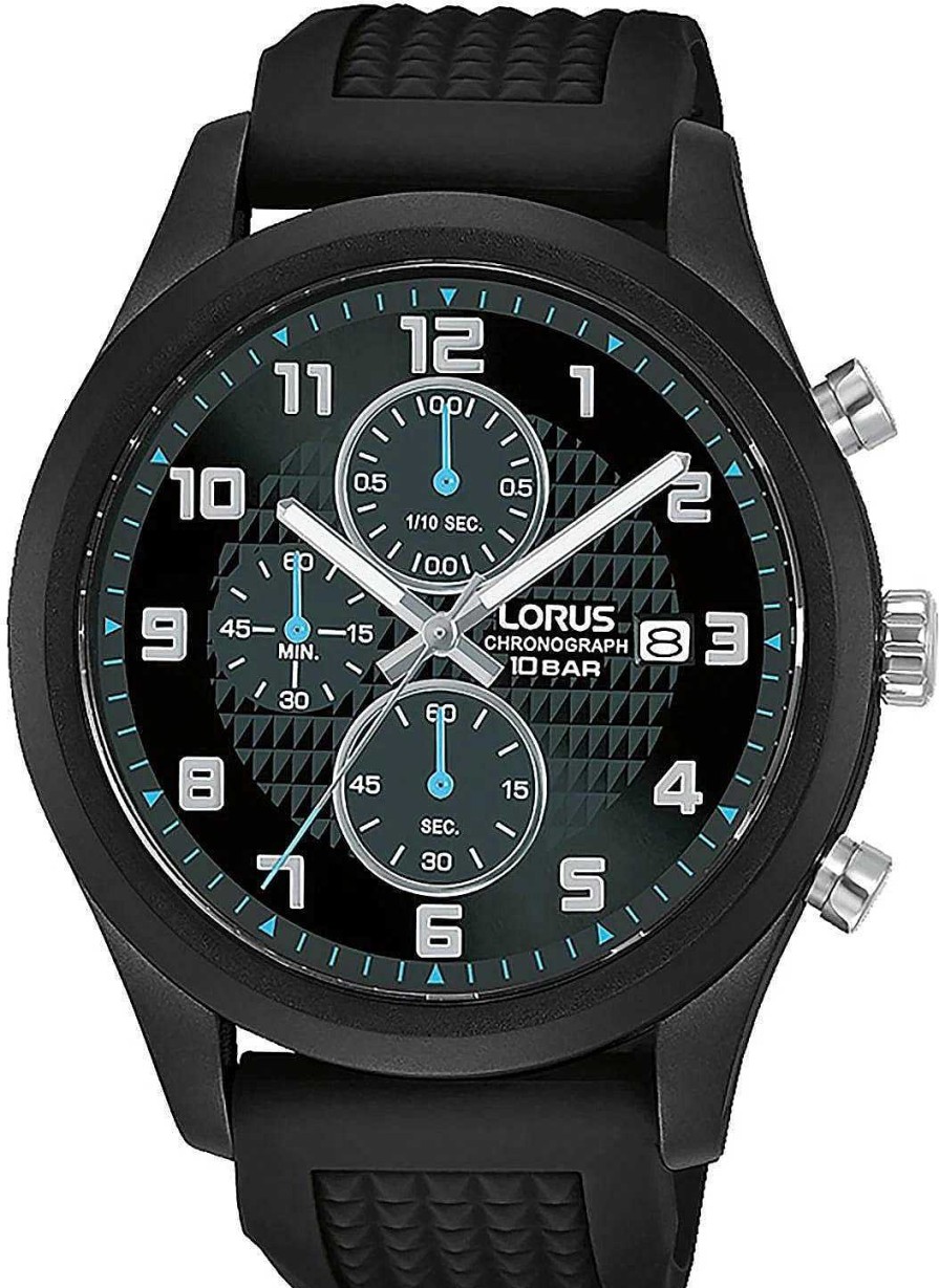 Uhren Lorus | Lorus Fashion Rm385Gx9 Herrenchronograph