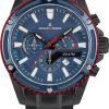 Uhren Jacques Lemans | Jacques Lemans Liverpool 1-2141G Herrenchronograph