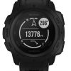 Uhren Garmin | Garmin Instinct Tactical 010-02064-70 Smartwatch Smartwatch