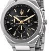 Uhren MASERATI | Maserati Stile R8873642010 Herrenchronograph