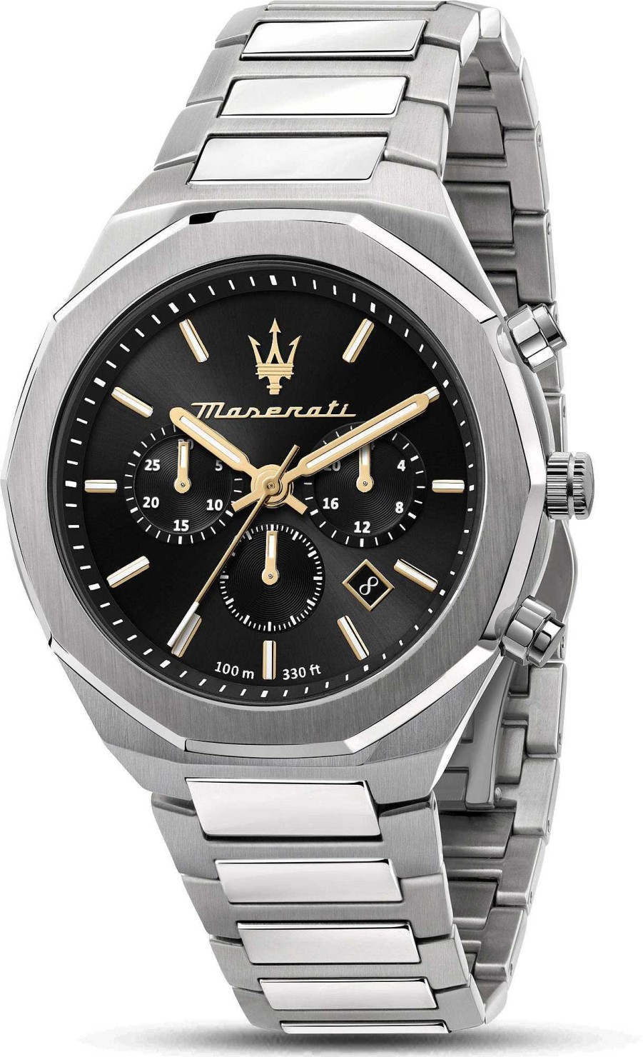 Uhren MASERATI | Maserati Stile R8873642010 Herrenchronograph