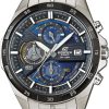 Uhren Casio Edifice | Casio Edifice Sport Efr-556Db-2Avuef Herrenchronograph Massives Geh Use