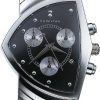 Uhren Hamilton | Hamilton American Classic Shaped H24412732 Herrenarmbanduhr Design Highlight