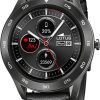 Uhren Lotus | Lotus 50012/C Digitaluhr F R Herren Smartwatch