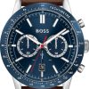 Uhren Boss | Boss Allure 1513921 Herrenchronograph