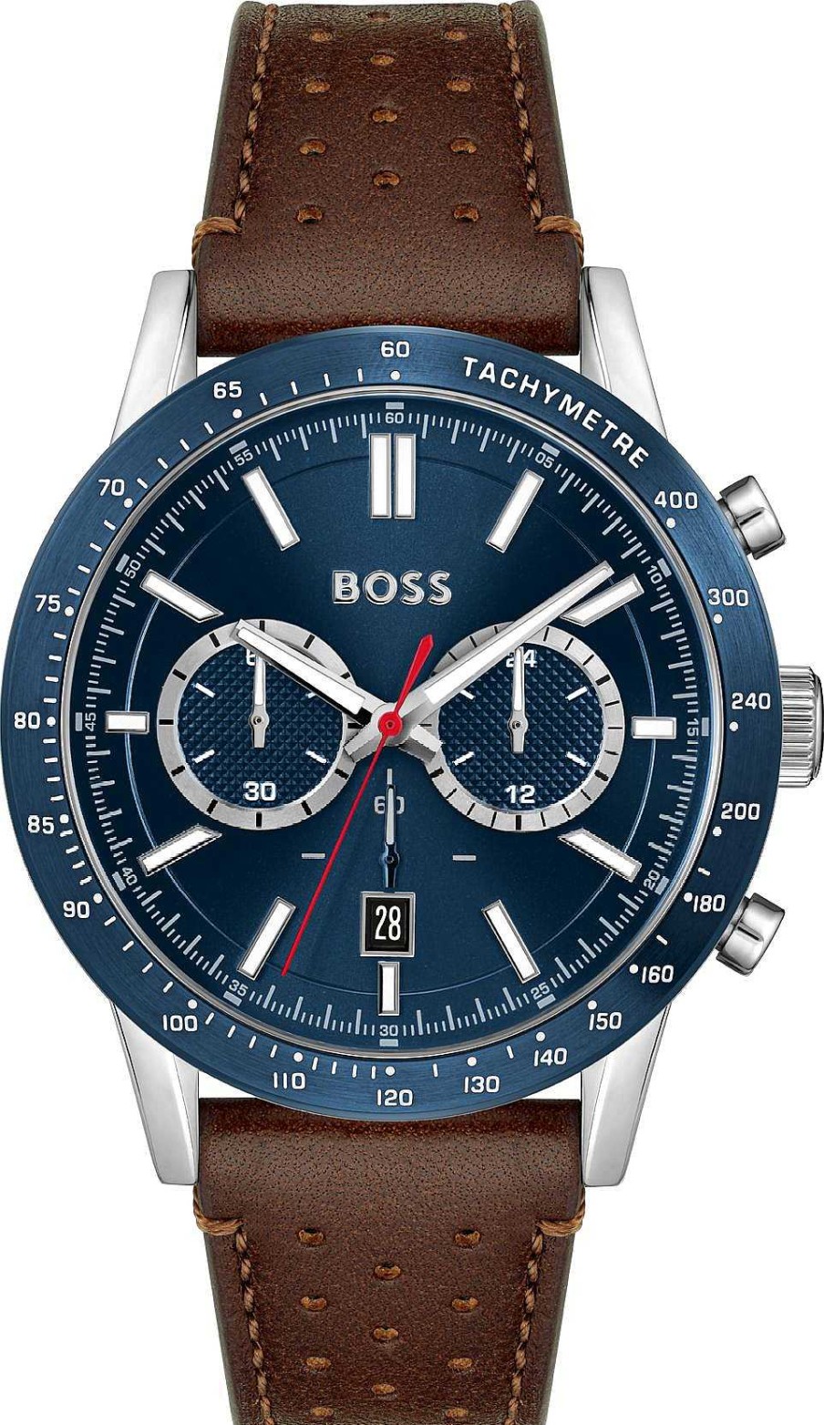 Uhren Boss | Boss Allure 1513921 Herrenchronograph