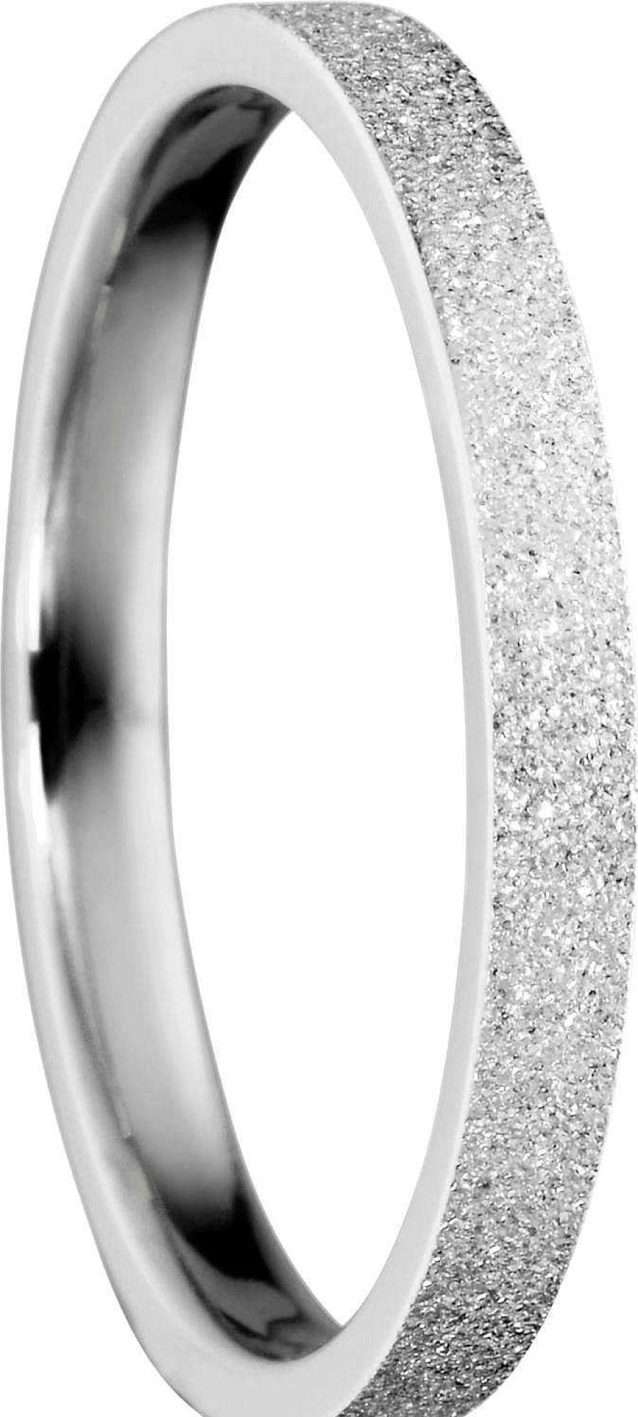 Schmuck Bering Jewelry | Bering Jewelry Symphony 557-19-X1 Ring Innenring