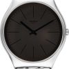 Uhren Swatch | Swatch Oh Miroir,Dis-Moi Qui Est Le P Ss07S109Gg Armbanduhr