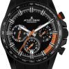 Uhren Jacques Lemans | Jacques Lemans 1-2127D 1-2127D Herrenchronograph