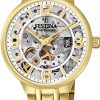 Uhren Festina | Festina Automatik F20617/1 Damen Automatikuhr