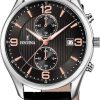 Uhren Festina | Festina Chronograph F6855/7 Herrenchronograph