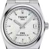 Uhren Tissot | Tissot Powermatic 80 35Mm T137.207.11.111.00 Unisexuhr