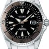 Uhren Seiko Prospex | Seiko Prospex Prospex Sea Automatik Diver'S Spb189J1 Herren Automatikuhr