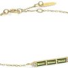 Schmuck Ania Haie 14KT Gold | Ania Haie 14Kt Gold Bau005-02Yg Damenarmband