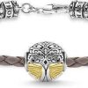 Schmuck Thomas Sabo | Thomas Sabo A2013-682-5-L19 Damenarmband