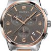 Uhren Balmain | Balmain Madrigal B74883354 Herrenchronograph