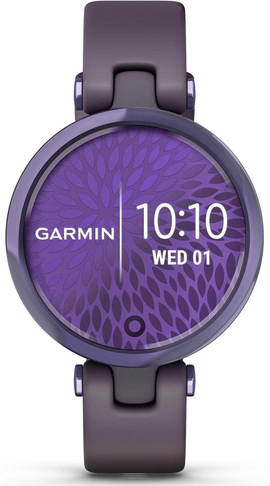 Uhren Garmin | Garmin Lily Sport 010-02384-12 Smartwatch Smartwatch