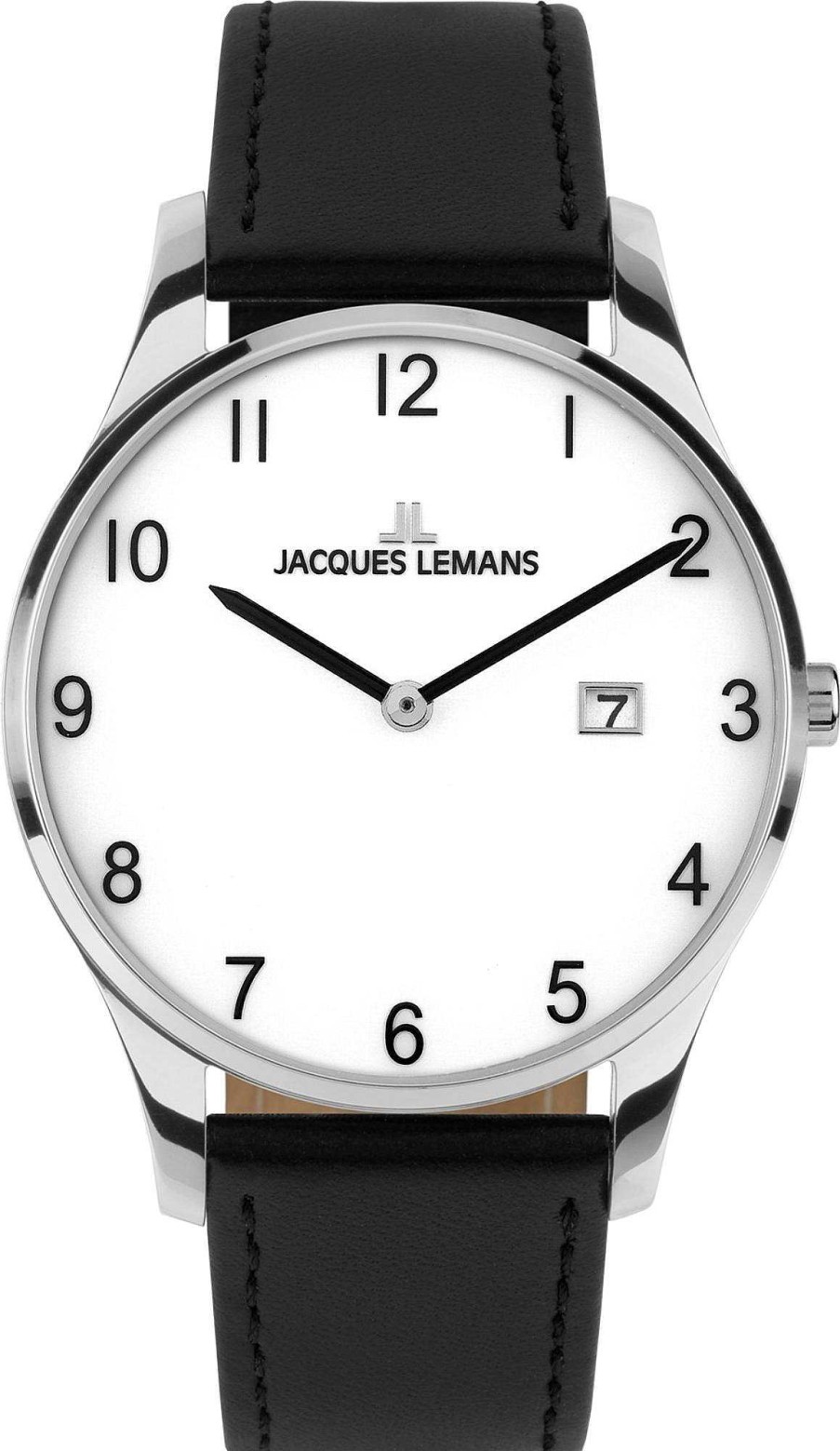 Uhren Jacques Lemans | Jacques Lemans London 1-2122D Unisexuhr