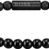 Schmuck BOSS JEWELLERY | Boss Jewellery 1580272 Herrenarmband