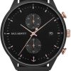 Uhren PAUL HEWITT | Paul Hewitt Chrono Line Ph-C-B-Bsr-5M Herrenchronograph