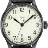 Uhren Laco | Laco Casablanca 42 861776.2 Herren Automatikuhr Made In Germany