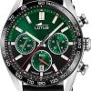 Uhren Lotus | Lotus Chronograph 18915/3 Herrenchronograph