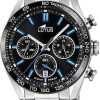 Uhren Lotus | Lotus Chronograph 18916/3 Herrenchronograph