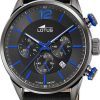 Uhren Lotus | Lotus Chronograph 18687/3 Herrenchronograph