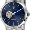 Uhren MASERATI | Maserati Epoca R8823118009 Herren Automatikuhr