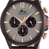 Uhren Lotus | Lotus Smart Casual 18200/1 Herrenchronograph Sehr Sportlich