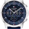 Uhren Tommy Hilfiger | Tommy Hilfiger Classic 1710489 Herrenchronograph