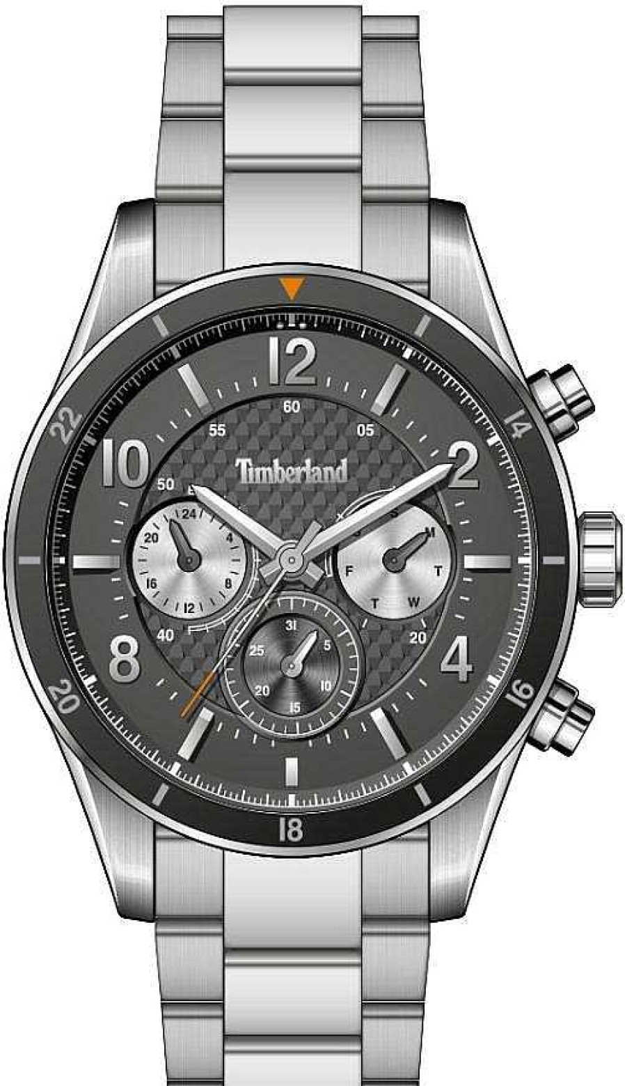 Uhren Timberland | Timberland Hooksett Tdwgk2201004 Herrenchronograph