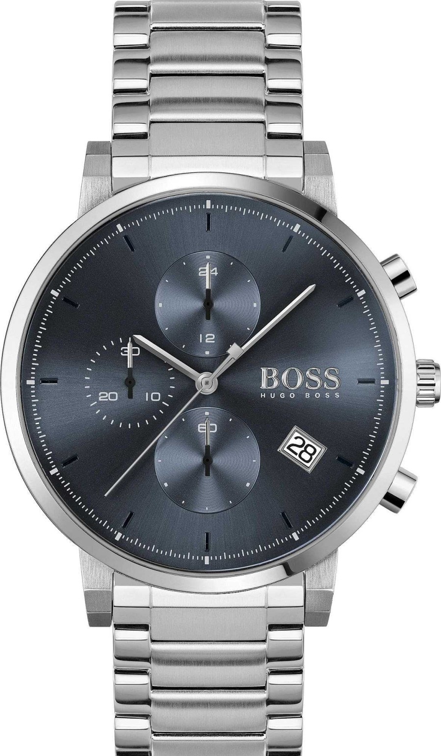 Uhren Boss | Boss Integrity 1513779 Herrenchronograph