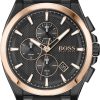 Uhren Boss | Boss Grandmaster 1513885 Herrenarmbanduhr