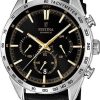 Uhren Festina | Festina Timeless Chronograph F16844/3 Herrenchronograph Sehr Sportlich