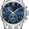 Uhren Hamilton | Hamilton Jazzmaster H32612141 Herrenchronograph