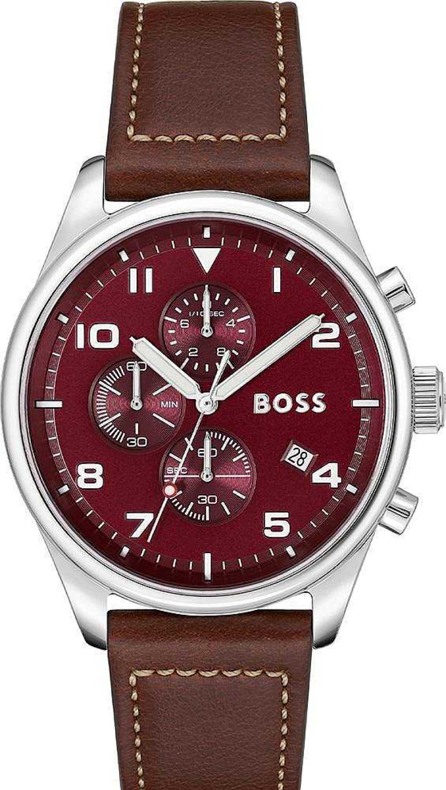 Uhren Boss | Boss Classic 1513988 Herrenchronograph