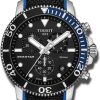 Uhren Tissot | Tissot T-Sport T120.417.17.051.03 Herrenchronograph