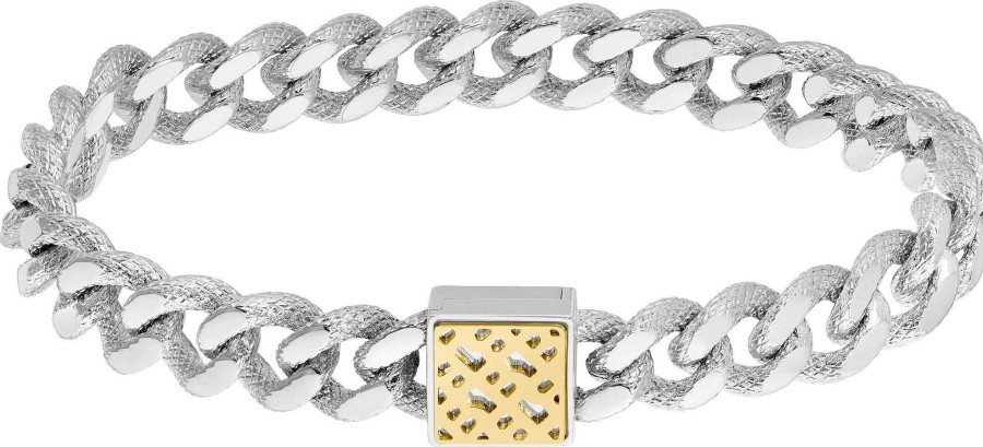 Schmuck BOSS JEWELLERY | Boss Jewellery 1580399 Damenarmband