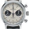 Uhren Hamilton | Hamilton American Classic H38429710 Herrenchronograph 60H Gangreserve