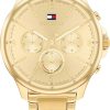 Uhren Tommy Hilfiger | Tommy Hilfiger Scarlett 1782452 Damenchronograph