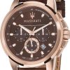 Uhren MASERATI | Maserati Maserati Watches R8871621004 Herrenchronograph