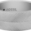 Schmuck Fossil Jewelry | Fossil Jewelry Jf04568040 Herrenring